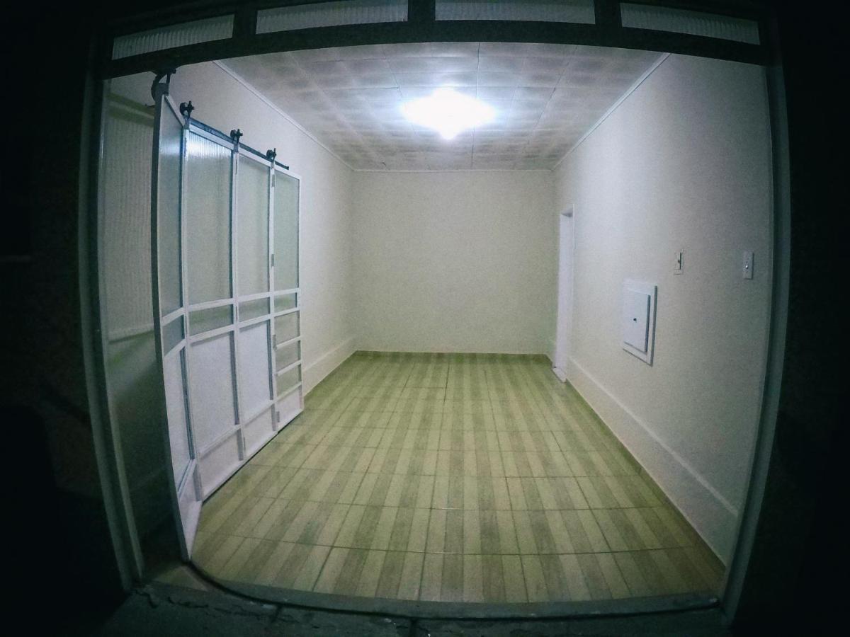Motel Scorpios Lages Buitenkant foto